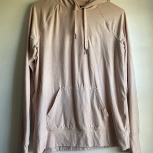 SUPER SOFT LIGHTWEIGHT HOODIE